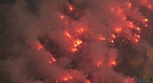 PL: Pogoń Szczecin - Legia Warszawa. 2025-05-02