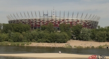 PL: Pogoń Szczecin - Legia Warszawa. 2025-05-02