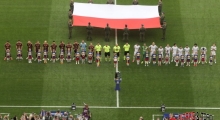 PL: Pogoń Szczecin - Legia Warszawa. 2025-05-02