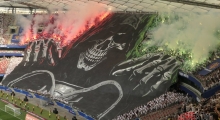 PL: Pogoń Szczecin - Legia Warszawa. 2025-05-02