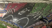 PL: Pogoń Szczecin - Legia Warszawa. 2025-05-02