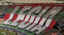 PL: Pogoń Szczecin - Legia Warszawa. 2025-05-02