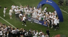 PL: Pogoń Szczecin - Legia Warszawa. 2025-05-02
