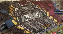 PL: Pogoń Szczecin - Legia Warszawa. 2025-05-02