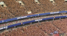 PL: Pogoń Szczecin - Legia Warszawa. 2025-05-02