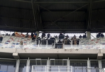 PL: Górnik Zabrze - Zagłębie Sosnowiec. 2017-04-12