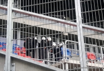PL: Górnik Zabrze - Zagłębie Sosnowiec. 2017-04-12