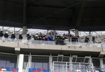 PL: Górnik Zabrze - Zagłębie Sosnowiec. 2017-04-12