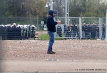 PL: Górnik Zabrze - Zagłębie Sosnowiec. 2017-04-12