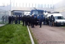 PL: Górnik Zabrze - Zagłębie Sosnowiec. 2017-04-12