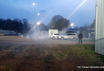 PL: Górnik Zabrze - Zagłębie Sosnowiec. 2017-04-12