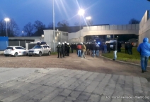 PL: Górnik Zabrze - Zagłębie Sosnowiec. 2017-04-12