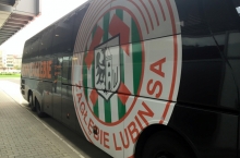 Club vehicles