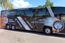 Club vehicles